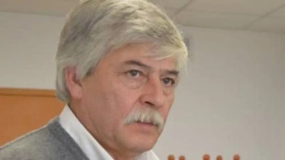 César Miguel repudió el accionar policial en Bariloche