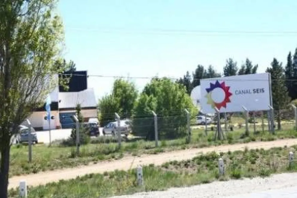 Clarín vendió Radio 6 a un socio de... Clarín