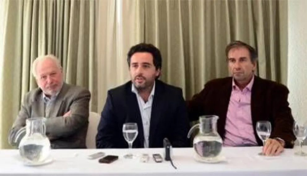 El PRO Río Negro a favor de las PASO simultáneas a nivel nacional