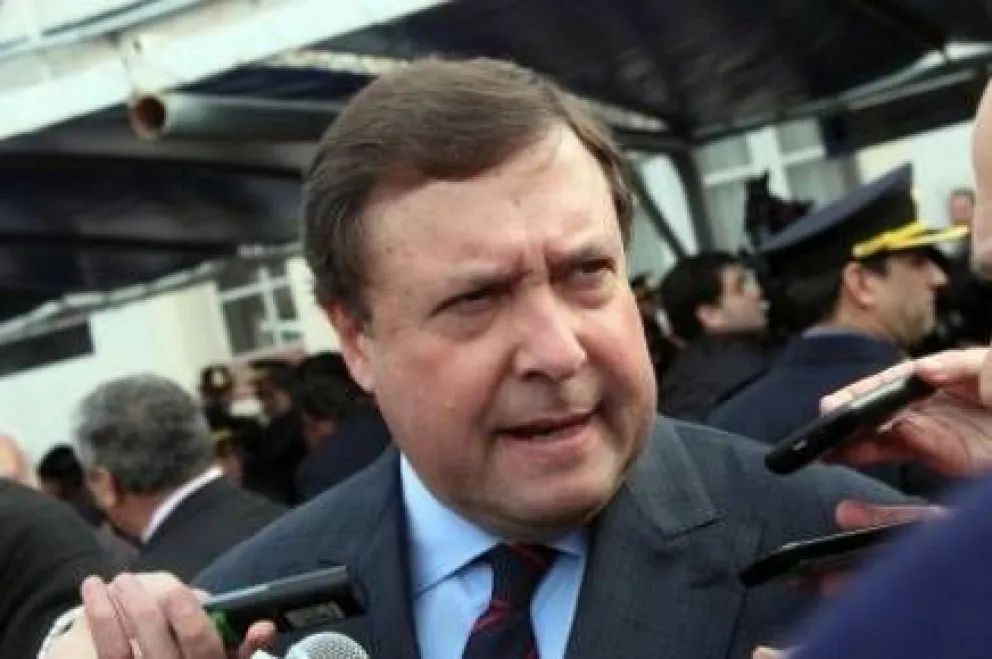 Weretilneck no ve obstáculos "insalvables" para aprobación de acuerdo petrolero
