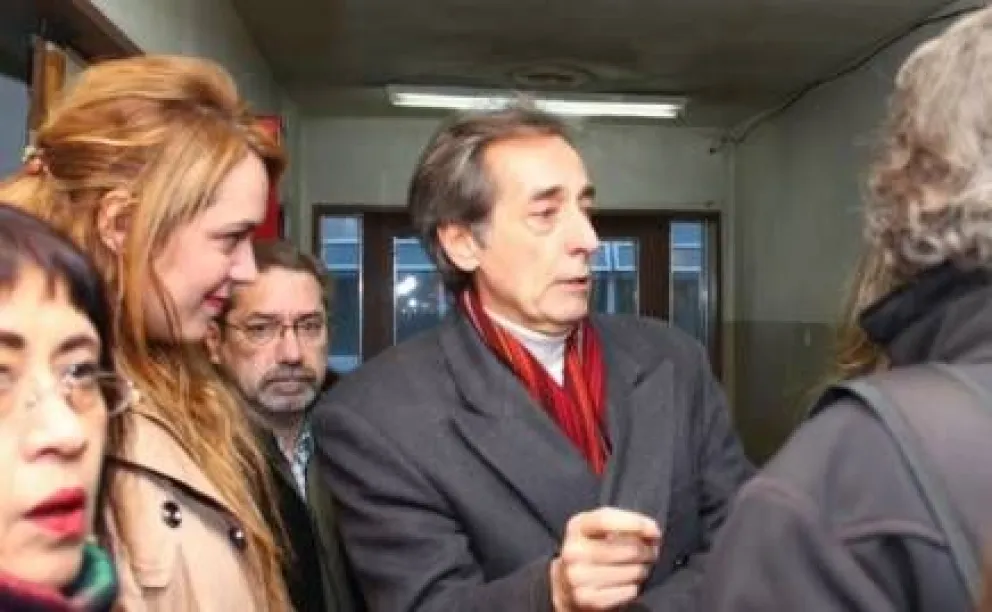 Realizaron inspección ocular en el Hospital para corroborar las falencias 