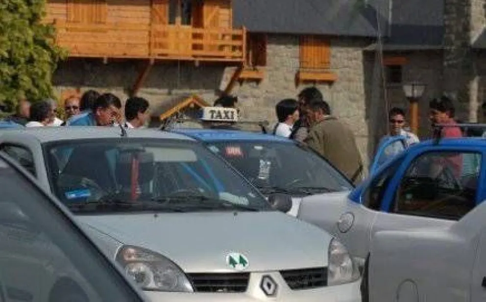 Piden intervención del Municipio ante la falta de GNC en Bariloche