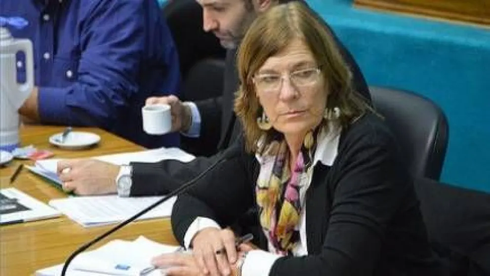 Movimiento Evita rompe con Weretilneck por su "alejamiento de Nación"