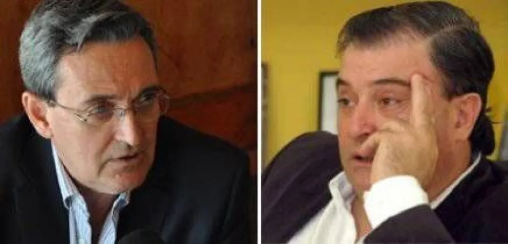 Dos miradas sobre el contrato con Petrobras