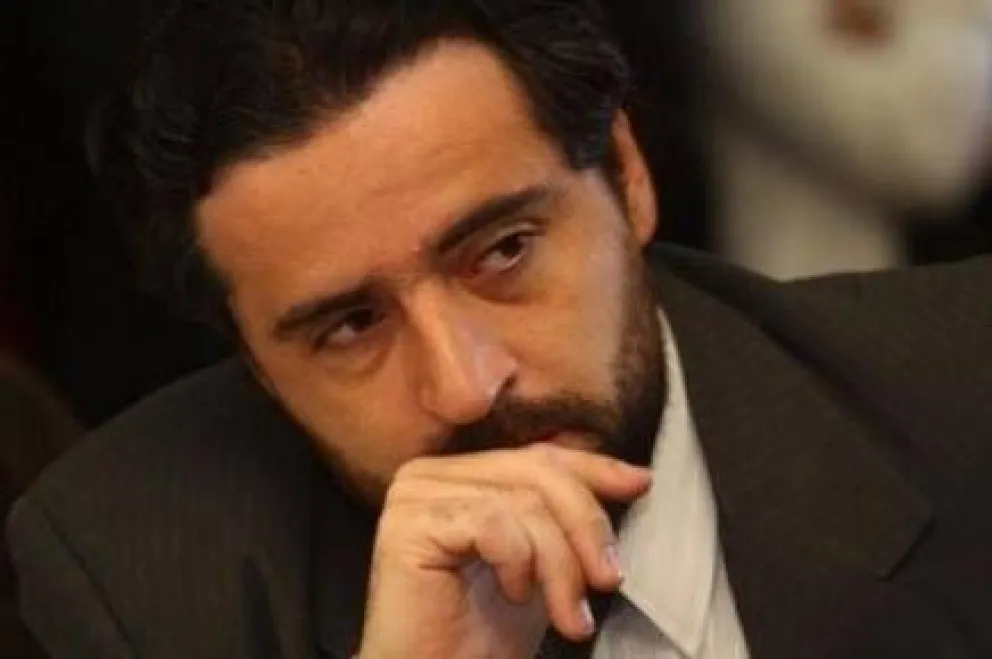 "El Gobierno nacional está más vinculado al menemismo que el Pro" 