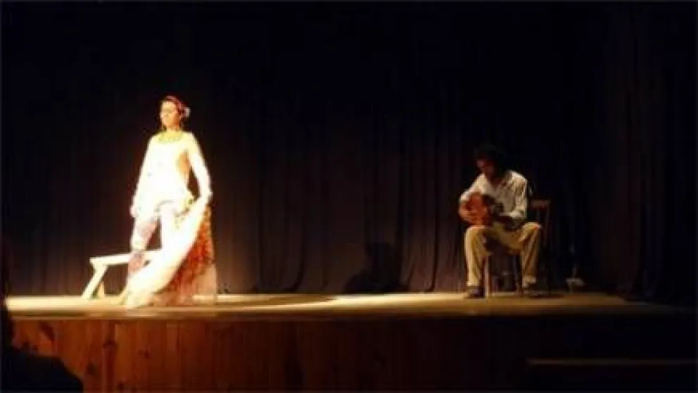 Convocan artistas para participar en "Teatro X la Identidad Bariloche"