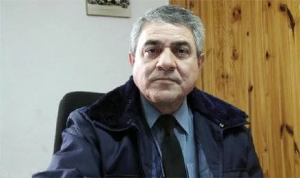 Designaron al nuevo Subjefe de la Policía de Río Negro