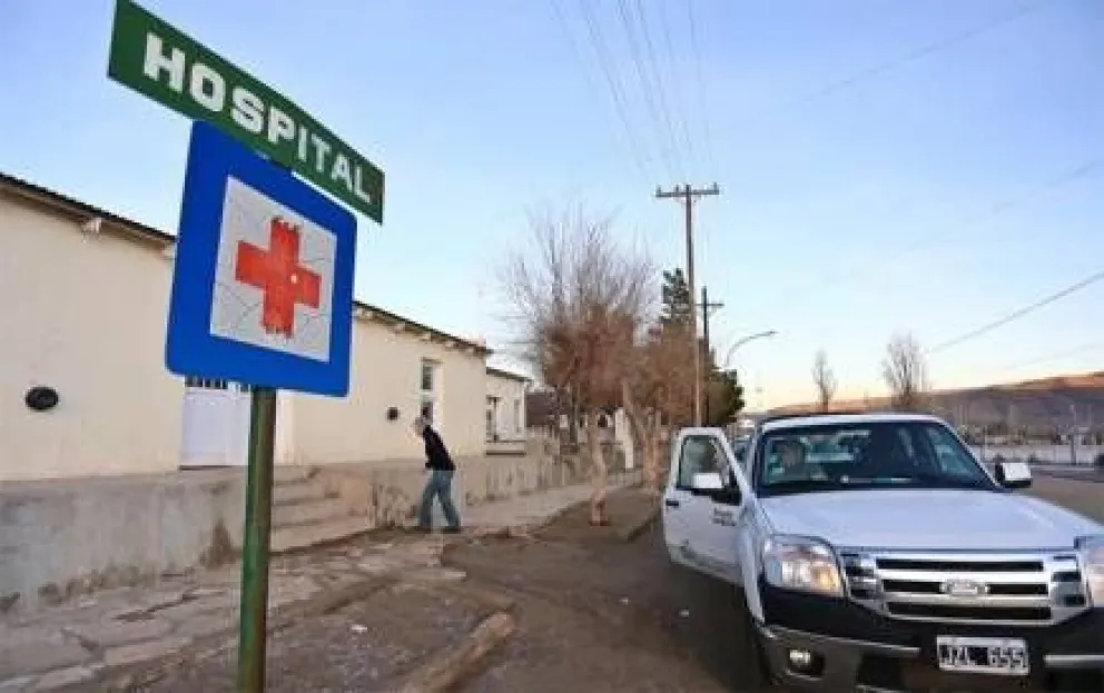 Nuevo viaje solidario de los médicos que están "Mirando al Sur"