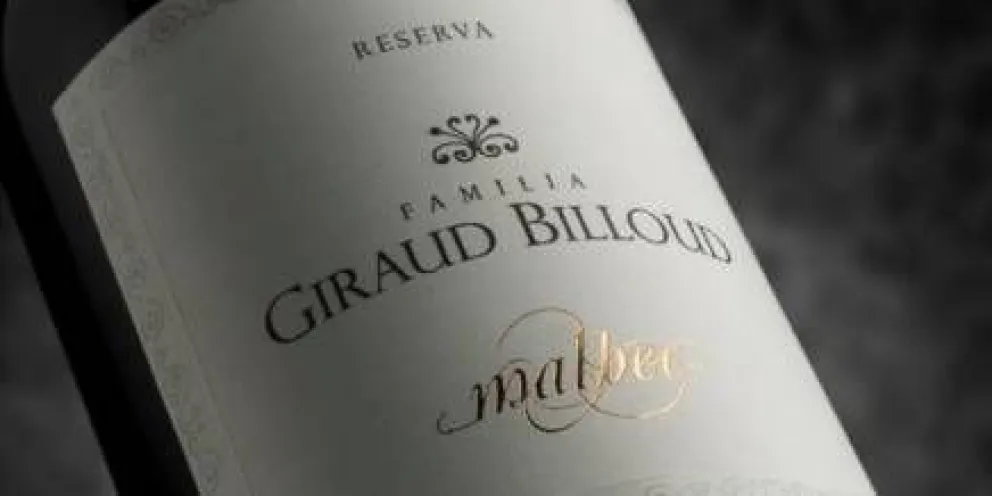 La historia de grandes vinos argentinos con tradición europea