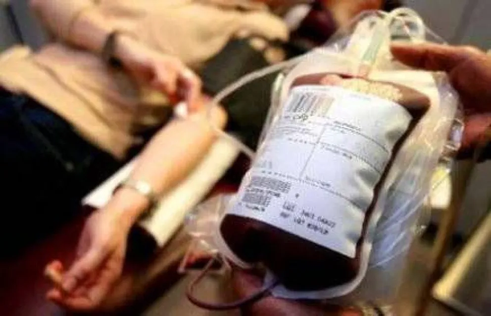 Discriminación: Preguntan orientación sexual a donantes de sangre