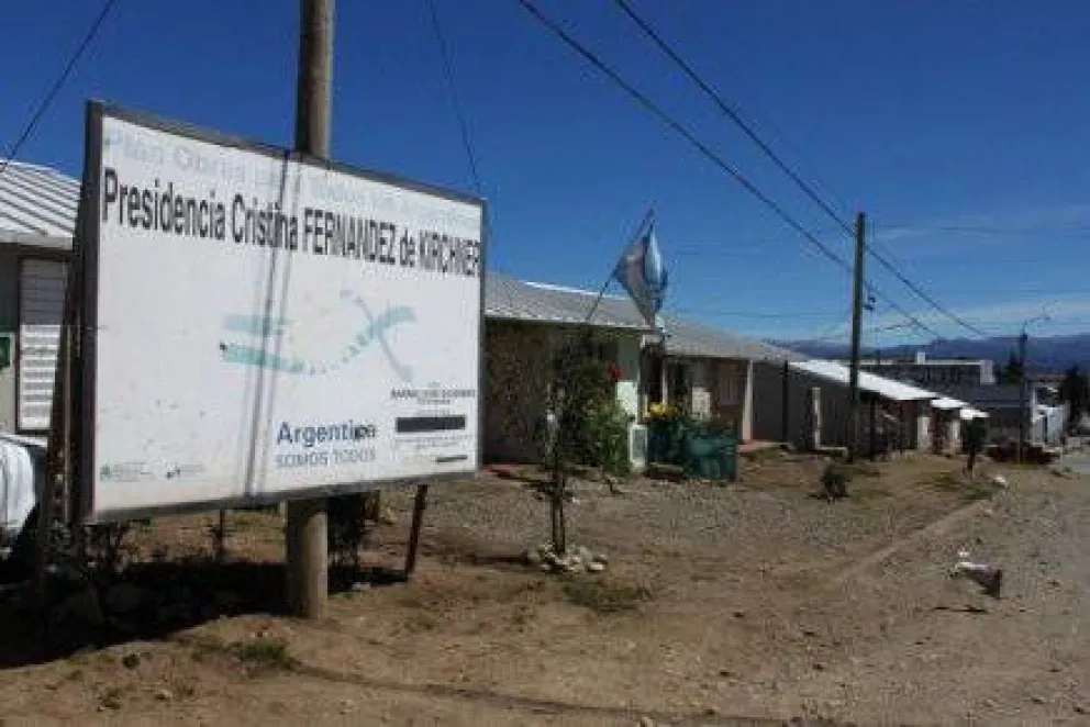 Inicia la última etapa de la obra en el 10 de Diciembre