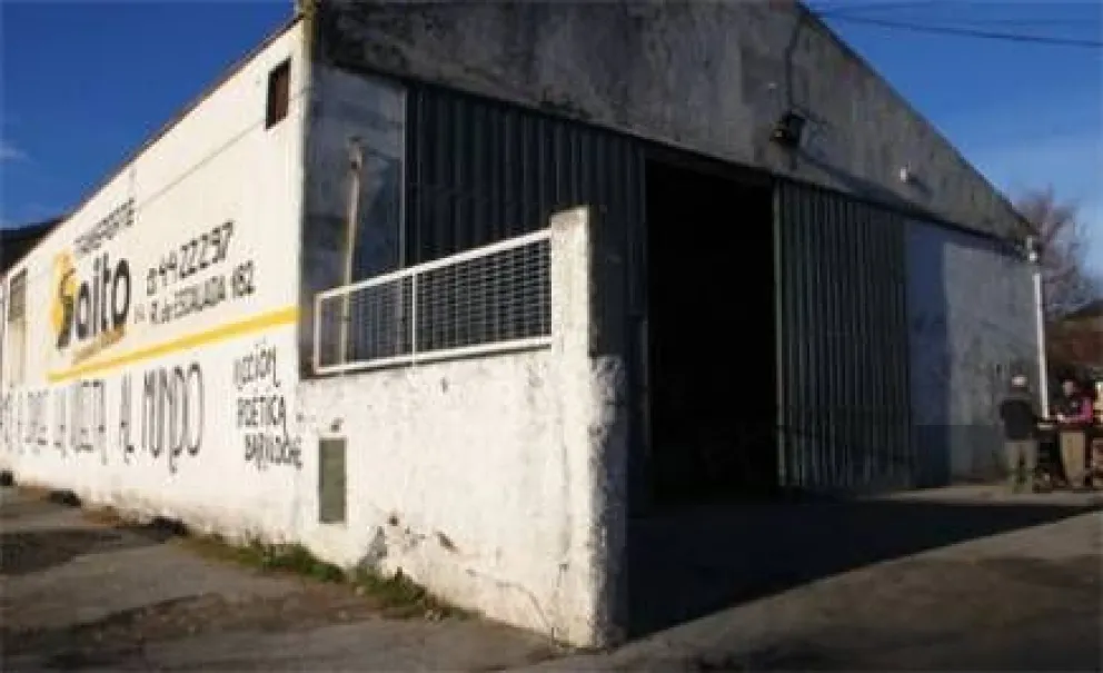 Reducen a empleados y se llevan recaudación de empresa de transporte