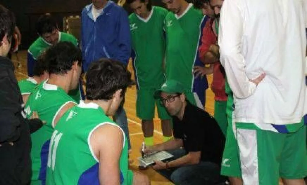 Pehuenes quiere retornar a la cima 