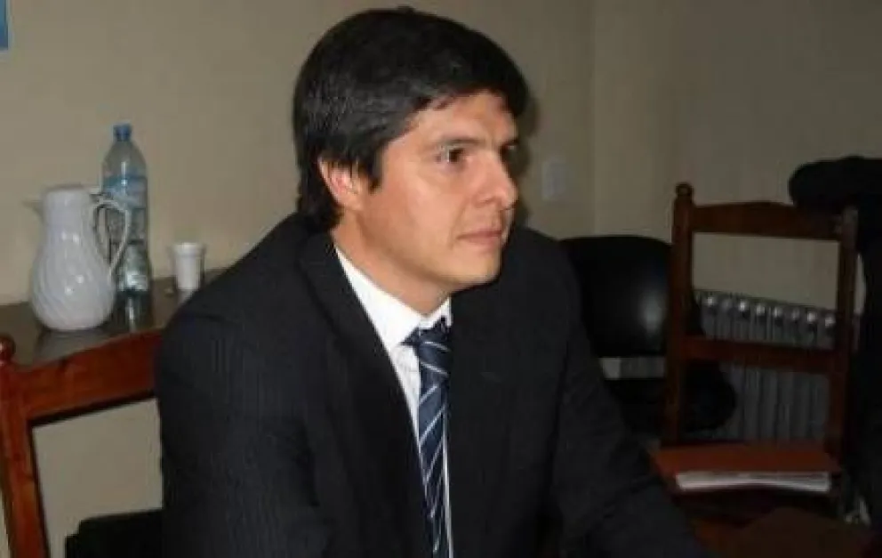 Juez rechazó investigar denuncia por presunta estafa de Valle Azul