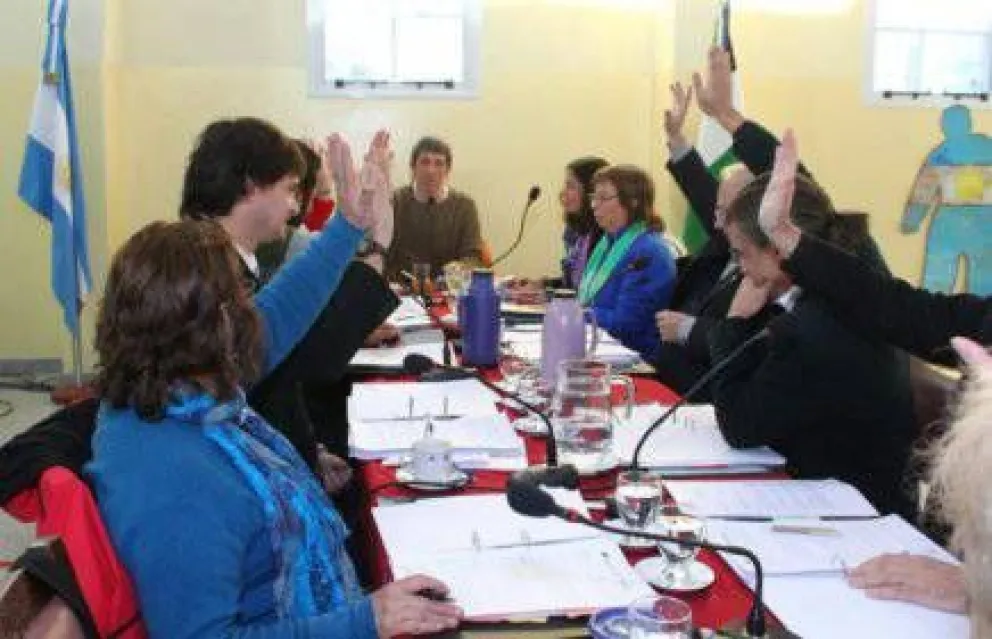 Ya sin restricciones, se podrá construir en la ruta de Circunvalación