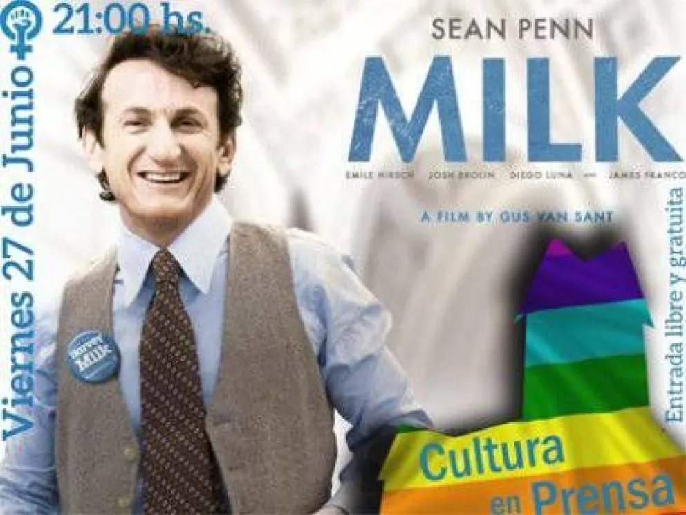 Cine Debate, hoy en Cultura en Prensa