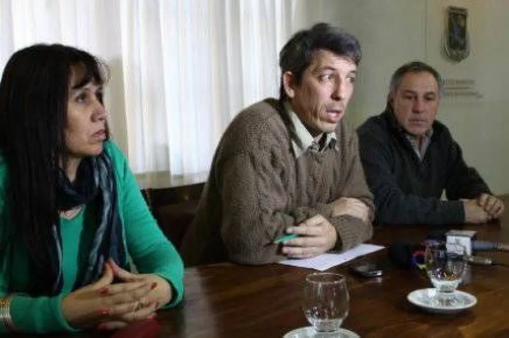 Jornada de educación vial para alumnos de secundaria