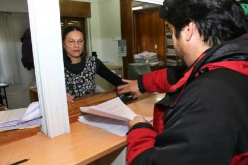 SITRAJUR denuncia "persecución" a trabajadores sindicalizados  