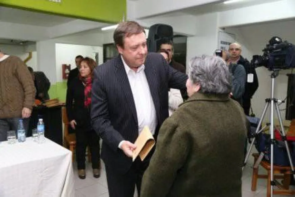 Bariloche recibiría 22 millones de pesos por el acuerdo con Petrobras