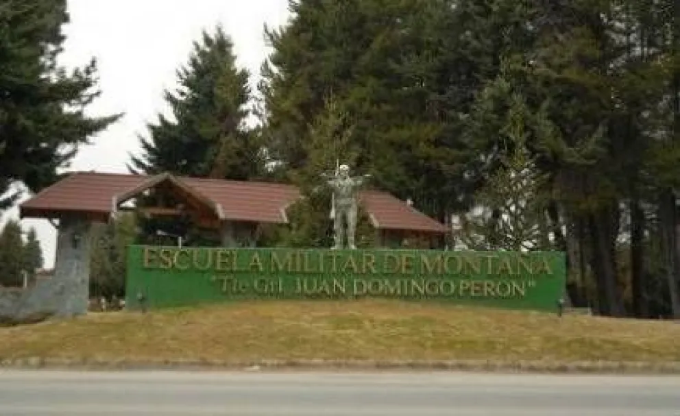 Siguen buscando oferentes para señalizar ex Centro Clandestino de Detención 