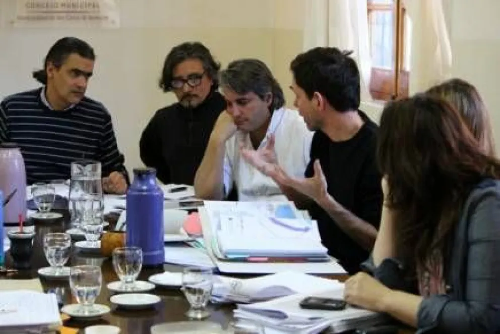 Dictamen favorable para el desarrollo urbano de la Circunvalación