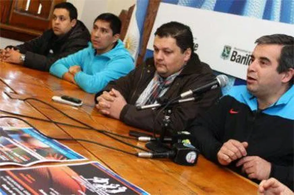 Municipio ofrecerá actividades deportivas en vacaciones de invierno