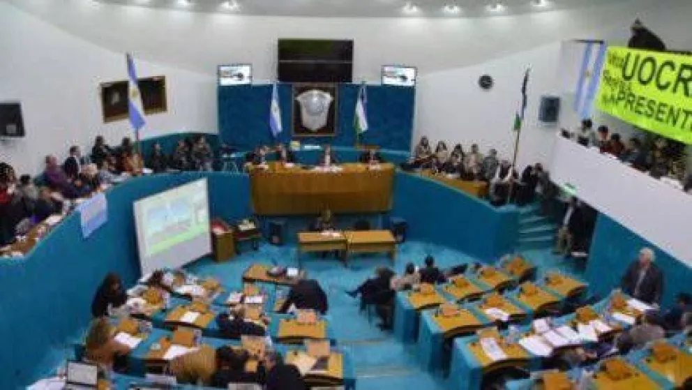Diputada Soria, dura con el acuerdo con Petrobras