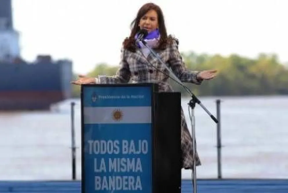 Una encrucijada