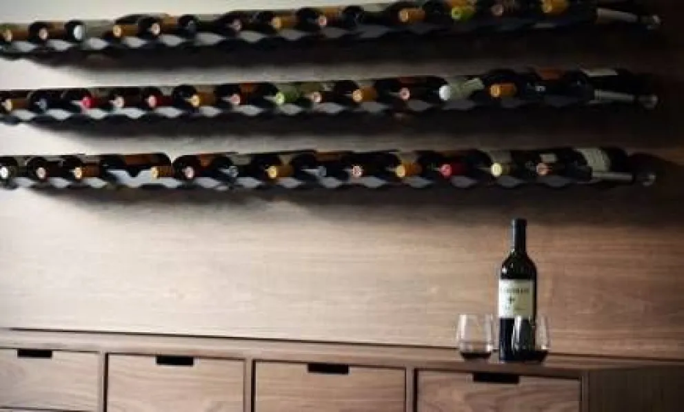 ¿Por qué algunos vinos se pueden guardar mucho tiempo y otros no?