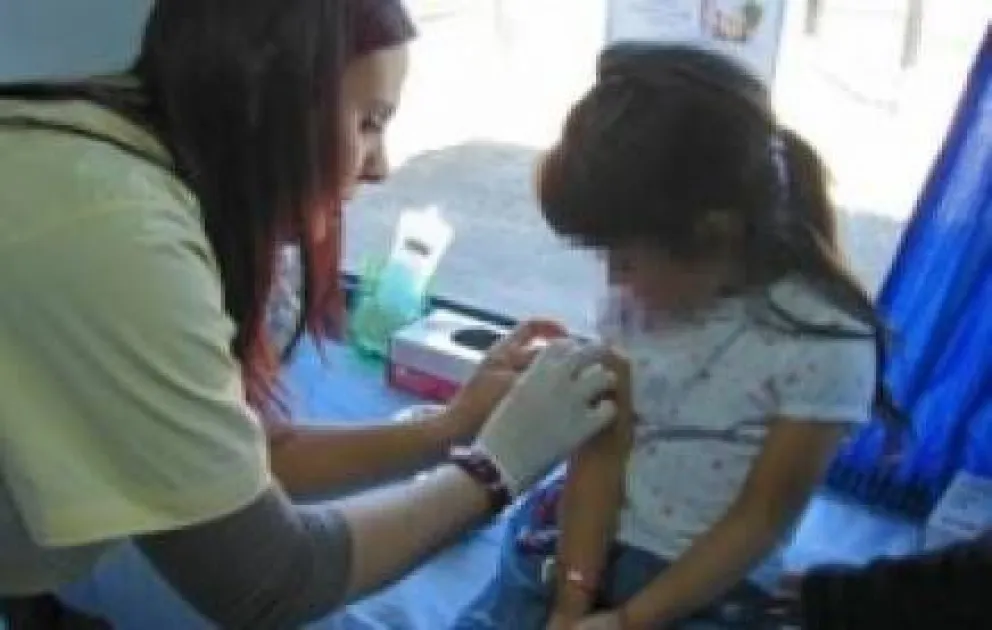 Recomiendan llevar a los niños a consulta médica ante síntomas respiratorios