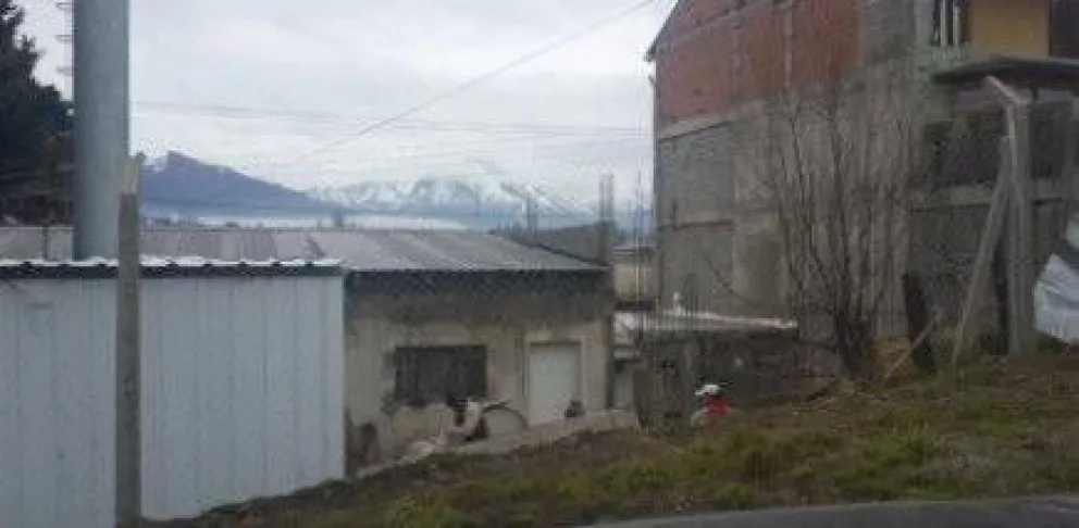 Denuncian que mientras jugaba Argentina realizaron tareas en la antena polémica 