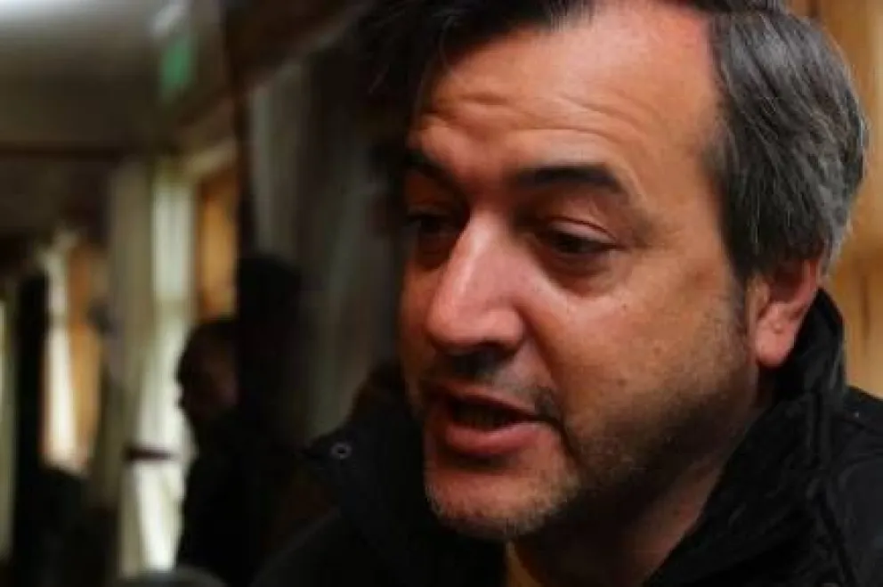 "Estamos construyendo una CTA que discuta las políticas del gobierno"