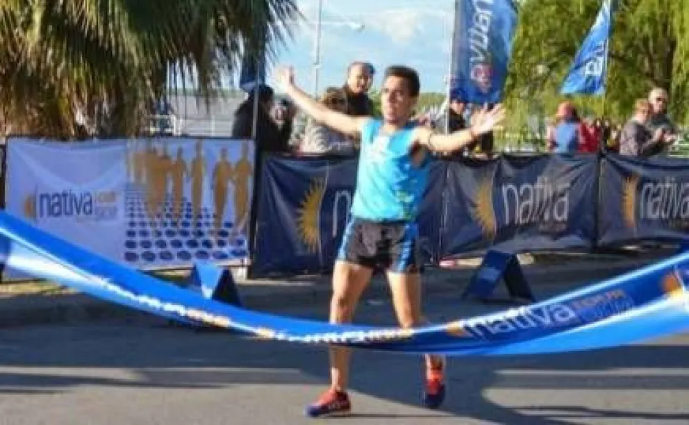 Más de 500 inscriptos en el "Nativa Tour 5K"