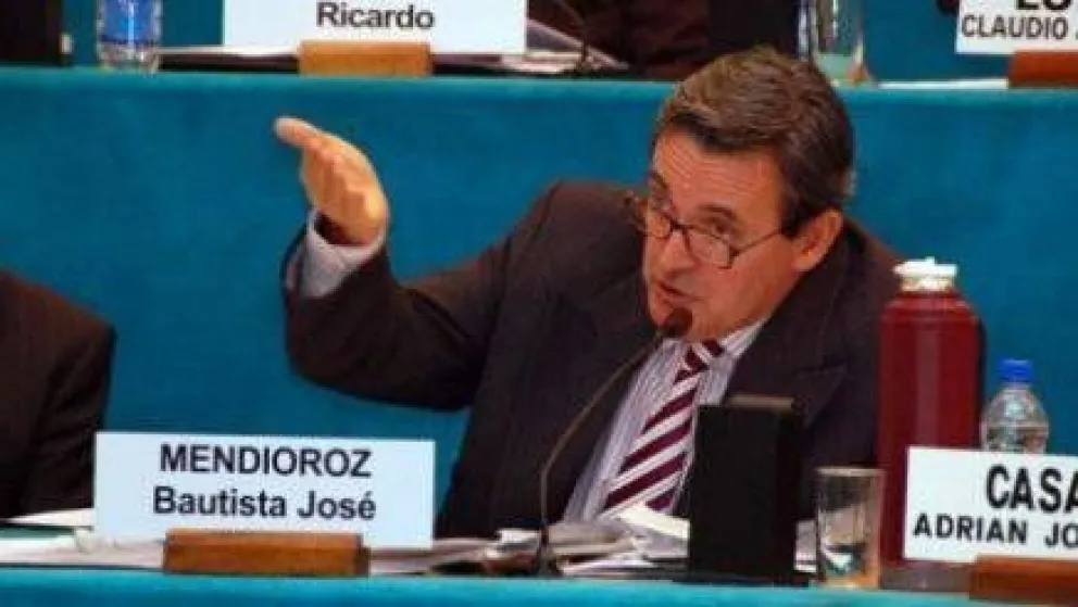 Legisladores de la Concertación criticaron ley de restitución de tierras