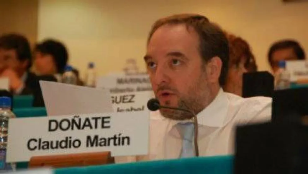Las PASO se debatirán en la próxima sesión de la Legislatura