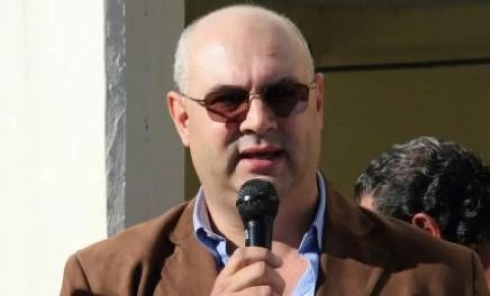 Director del Hospital atribuyó suspensión de cirugías a "demora de proveedores" 