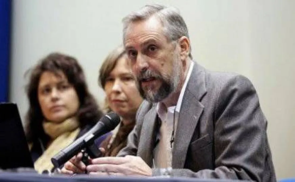 "Es inexplicable que no se haya avanzado en la investigación"