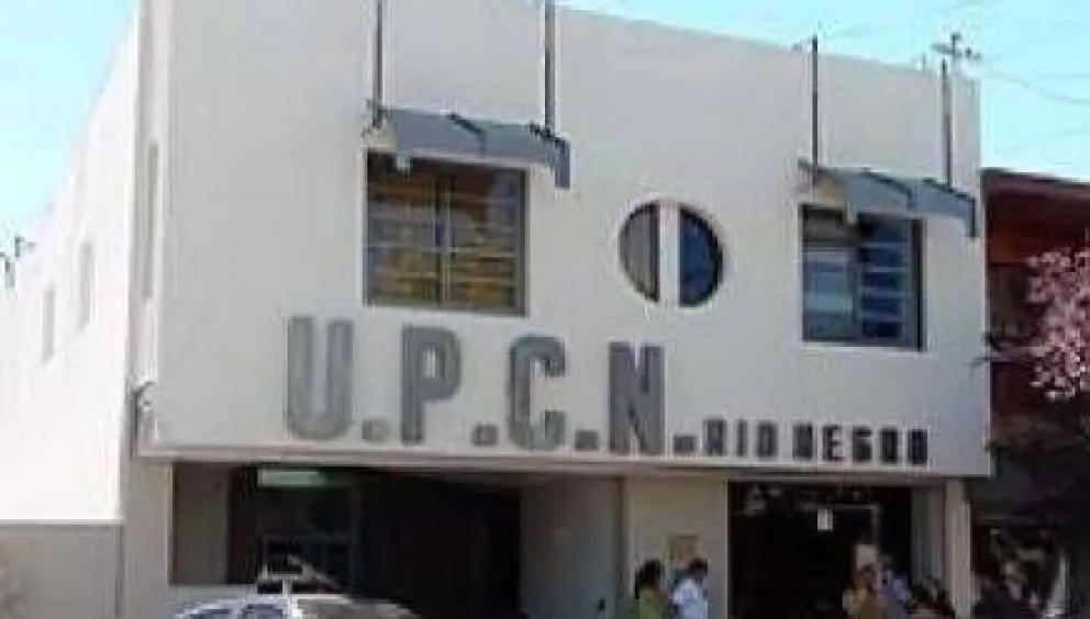 UPCN va a la Justicia contra los cambios al Servicio Penitenciario