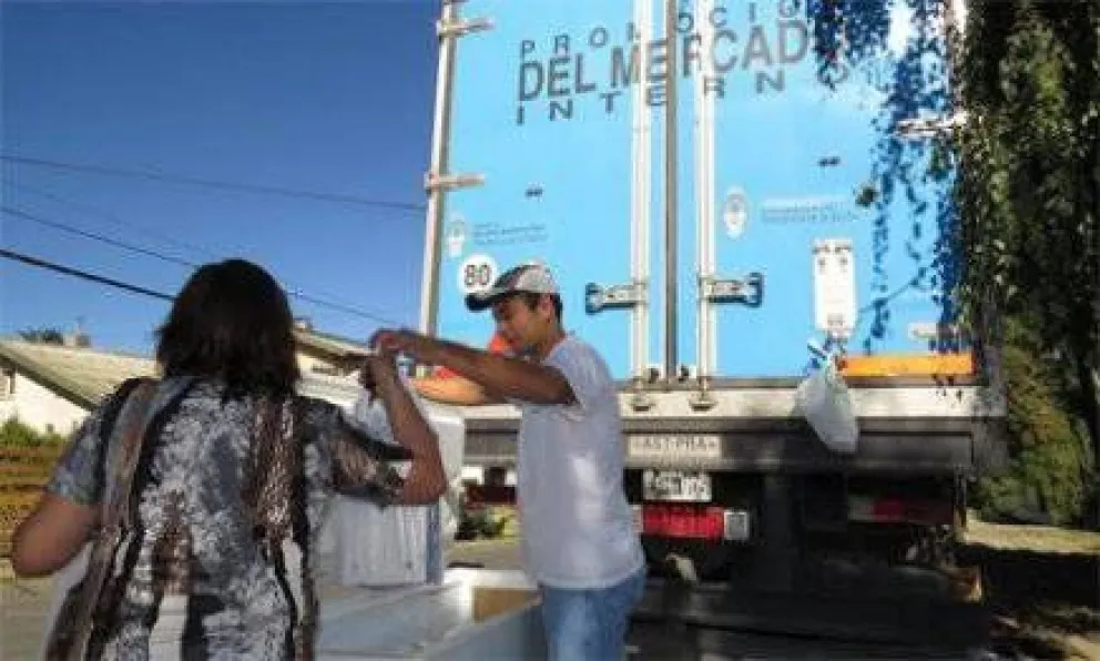 Amplían la oferta de productos a precios populares