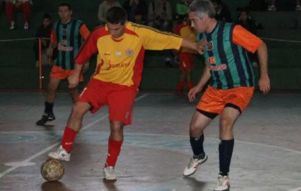 Fin de semana a puro gol