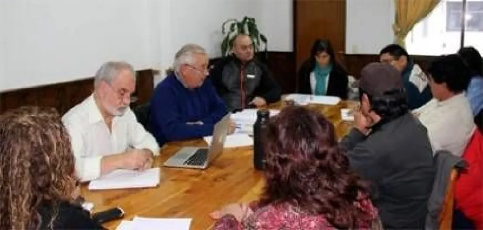 Juntas Vecinales propusieron obras para Bariloche