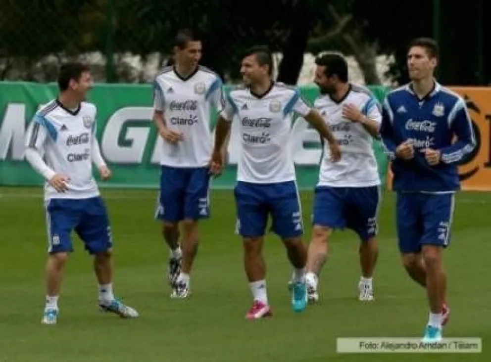Atención Gurús: Argentina debuta en el Mundial contra Bosnia