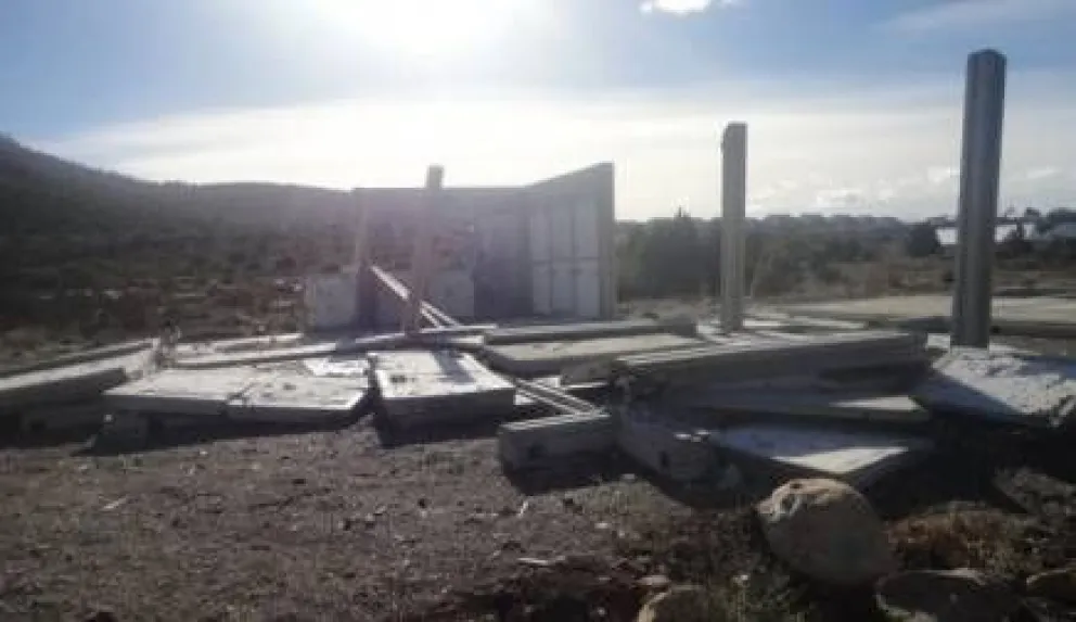 Promueven investigación por supuesta defraudación de Valle Azul