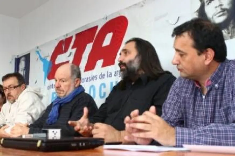 "No hay que enfrentar al paciente con el médico"