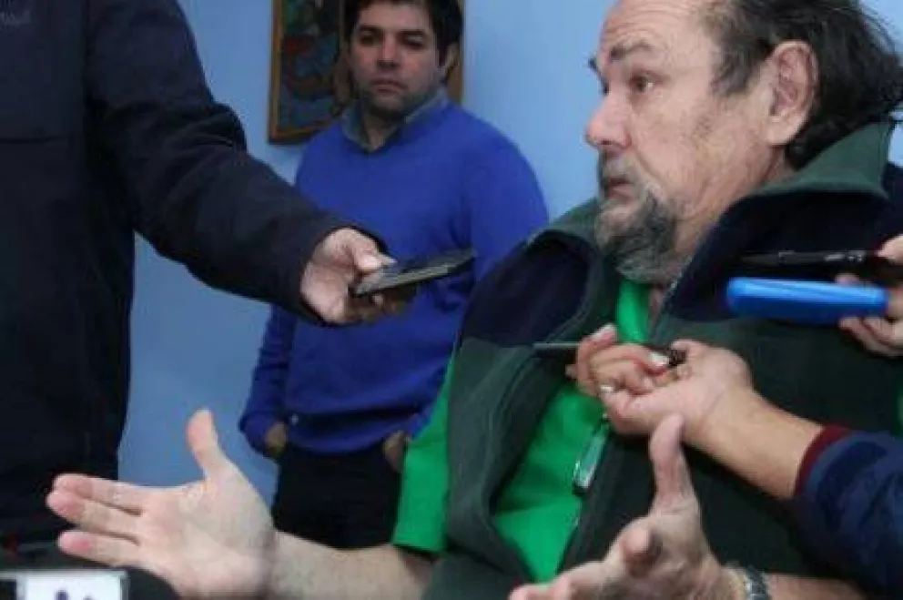 Colegio Médico de Bariloche pide que se denuncie "de frente" el cobro del plus 