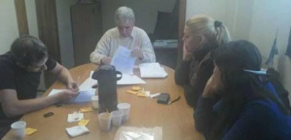 Cooperativa firmó importante convenio con la CEB para el servicio de electricidad 