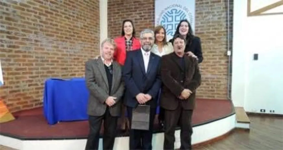 Designan integrantes de la Unidad Académica del CRUB