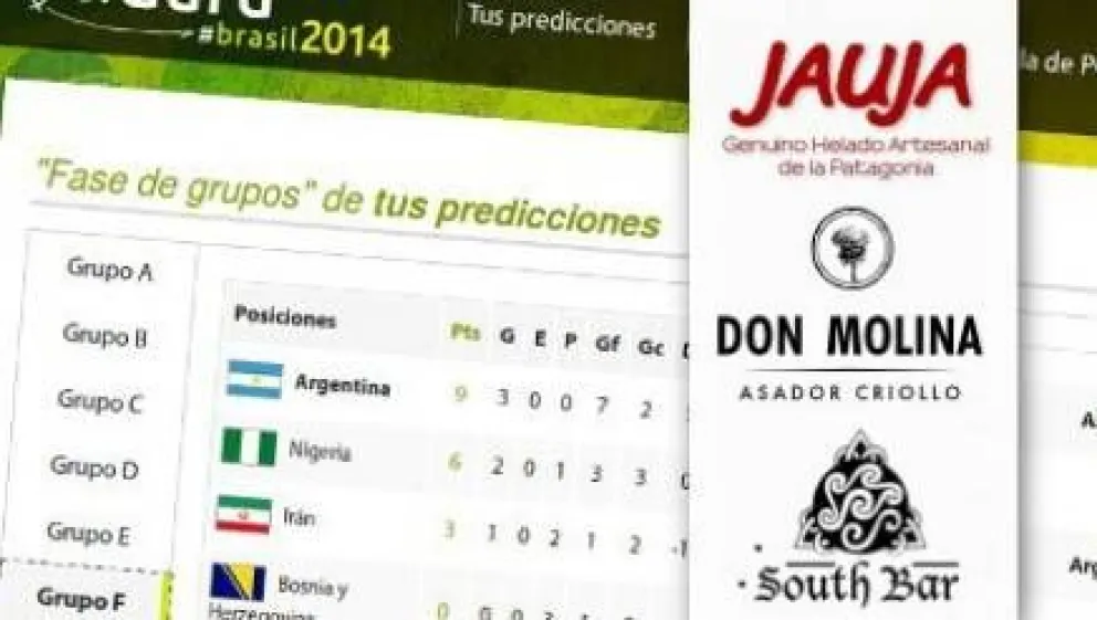 Arranca el Gurú Mundial Brasil 2014