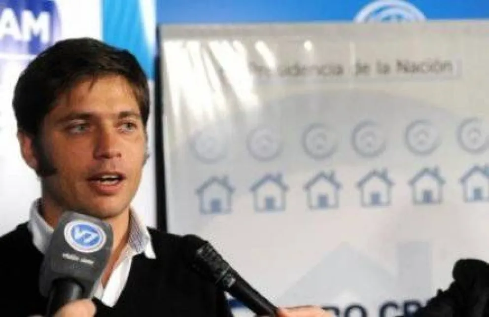 3371 familias rionegrinas beneficiadas en el nuevo sorteo del PROCREAR