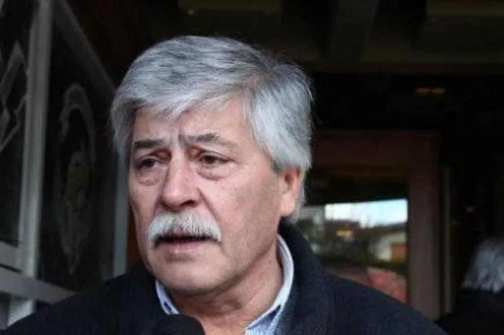 Miguel destacó regularización de histórica ocupación en Bariloche